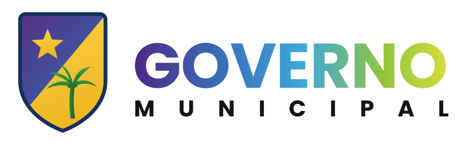 Logo Prefeitura Modelo